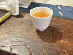 -邈墨茶馆(凤起路店)