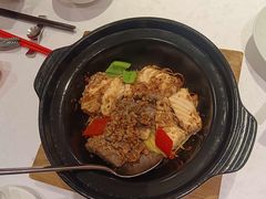 -红棉中餐厅·广州海航威斯汀酒店