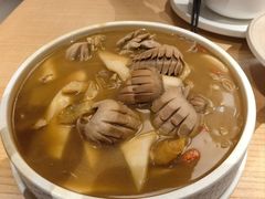 -隅乐胡椒虾·台湾菜·团建(皇岗店)