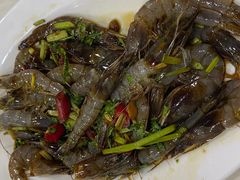 -长平老姿娘夜粥(平东一街店)