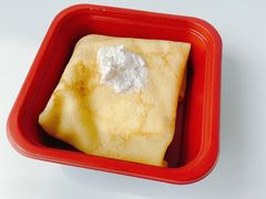 榴莲班戟-Tomado绿色烘焙(大尧三路店)