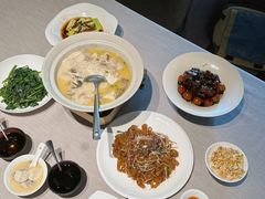 -一澜江宴·江景地标楚菜(江滩公园店)