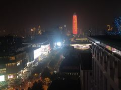 -梧桐餐厅(泉城路店)