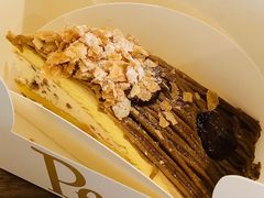 -Peet's Coffee皮爷咖啡(德基店)