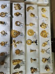 -景祥珠宝打金·黄金加工修理·旧款改造镶嵌