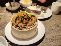 粉蒸肉-绿茶餐厅(天津天河城店)
