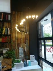 -米莱 Hair Salon 美髮