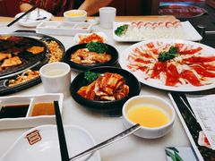 -韩宫宴烤肉·料理(砂之船奥特莱斯店)