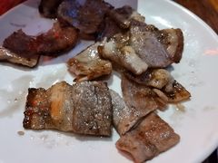 -热血兄弟·炭火烤肉(融侨中心店)