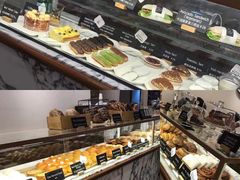 -WHEAT&BAKER-麥(凯德来福士店)