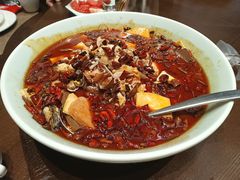 -俏东方·海味水饺·青岛菜(崂山店)