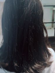 -时尚殿堂hair salon