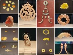 -北京大葆台遗址博物馆