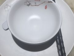 -绿茶餐厅(朝阳大悦城店)