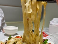 -一醒·手工面·西北传统小吃(悠方购物中心店)