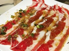 -火炉火自助餐(喜隆多店)