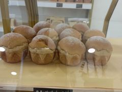 -啊噗吐呦现场烘焙(麦凯乐店)