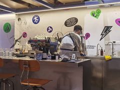 -大小咖啡 BigSmallCoffee(麦子店)