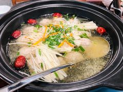 -新李记 · 口味菜馆(南郊公园店)