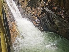 -黄金沟旅游风景区