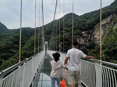 -洛阳白云山景区