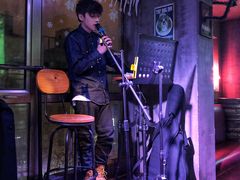 -M-3 PUB(创智天地店)