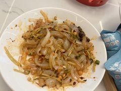 -百年神厨·地道川菜(清江西路店)