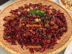 -成都驻京办餐厅(蜀都宾馆店)