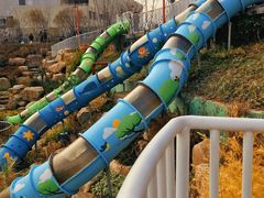 -宁波儿童公园(鄞州区)