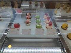 -DEMO黛慕蛋糕(中泰店)