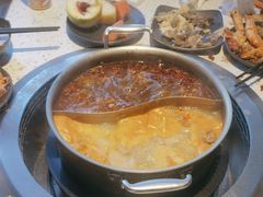 -海汕记·潮汕鲜牛肉火锅·自助