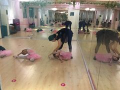 -雅米拉艺术中心(少儿舞蹈培训)