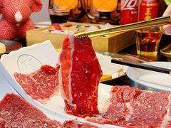 -熊大·鲜烤黄牛肉(五山店)