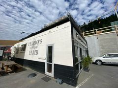 -Pedro's House of Lamb