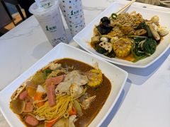 -尝健麻辣拌(大悦城店)