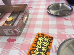 -路边羊烧烤酒场(宝带路店)