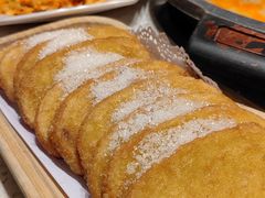 -羊瑞堂·横山炖羊肉·陕菜(未央路旗舰店)