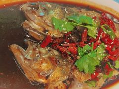 -满盛家宴·烤鸭·海鲜天津菜(河北路总店)