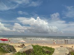 -日月湾海门游览区