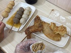-骆记肠粉油糍