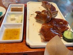 -凤阁楼果木烧鹅(鹤山陈山店)