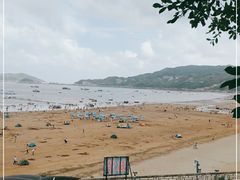 -渔寮风景区
