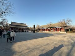 -天津妈祖文化园