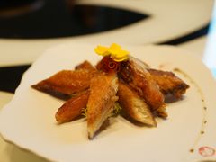 -广州文华东方酒店·江-由辉师傅主理