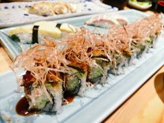 -Tuna maki寿司(园区永旺店)