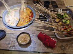 -成都屋头串串(青年北街店)
