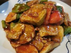 -粥公粥婆精品家常菜(青龙桥店)