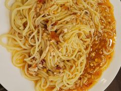 -有家驴肉黄面(敦煌店)