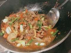 -小隐人家(乐松店)