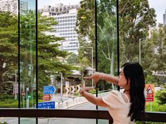 -千禧新世界香港酒店
